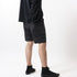 Champion Black Edition Cargo Shorts Black(c3-r518)